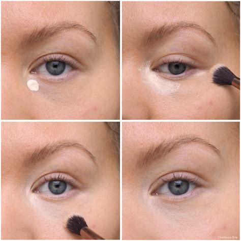 Makeup Tips Dark Circles