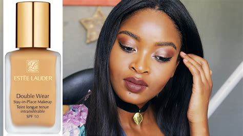 Makeup Tutorial Estee Lauder Double Wear