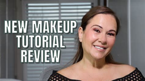 Makeup Tutorial Review