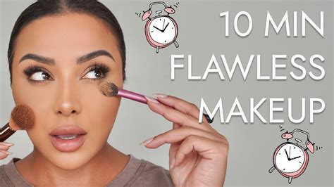 makeup lesson