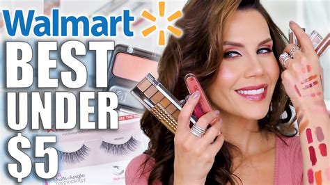 Makeup Under $5