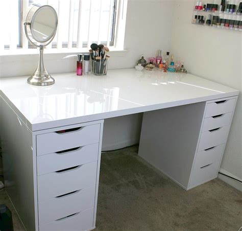 Makeup Vanity Desk Ikea