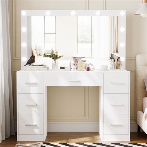 Makeup Vanity Table Canada
