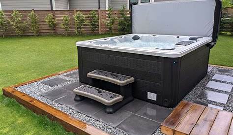 Buying A Hot Tub? 5 Things To Do First | H2O Hot Tubs UK