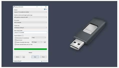 How to Use Rufus to Create a Bootable Flash Drive - Make Tech Easier