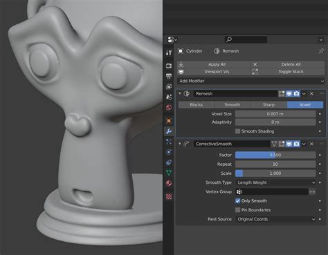 making 3d models for printing in blender