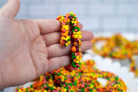 Making A Nerds Rope