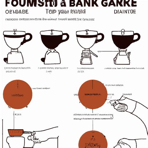 Making Coffee Barista Tips