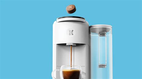 Making Coffee Without Plastic