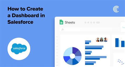 Making Dashboards In Salesforce