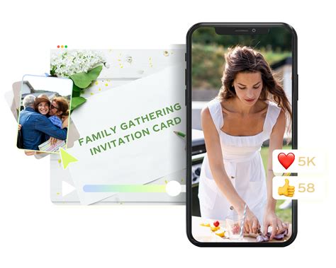 Making Invitations Que Es