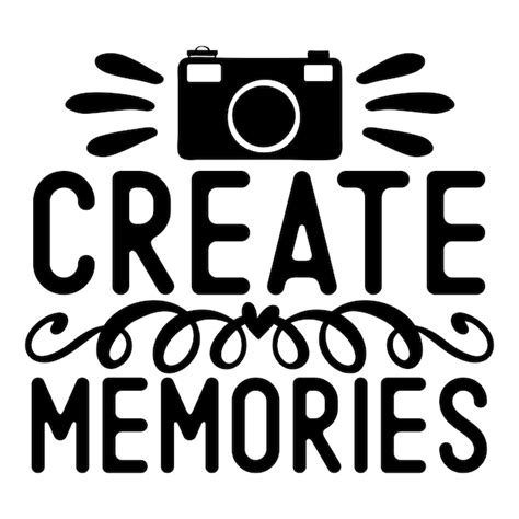 making memories icon