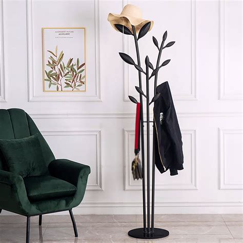 Making Metal Coat Rack