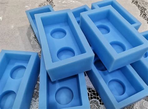 Making Molds For Silicone Casting