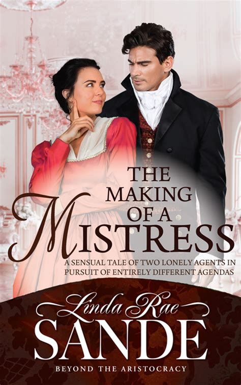 making of mistress a