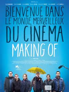 Latest Making Of O Off