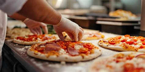 making pizza worth it