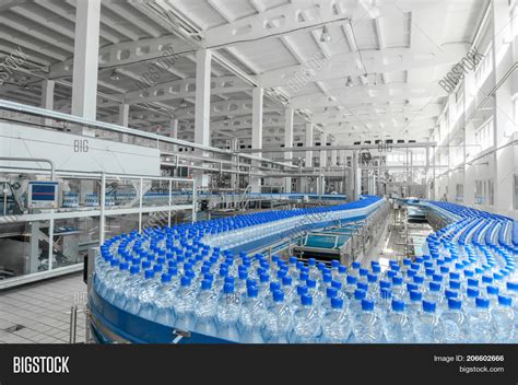 Making Plastic Bottle Company