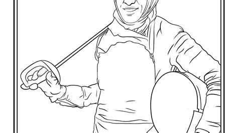 Making Professional Coloring Pages