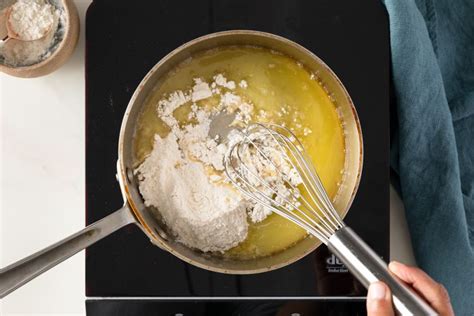 Making Roux