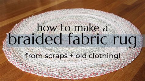 Making Rug Tutorial