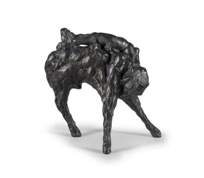 Making the Beast with two Backs . . . Messor Falce