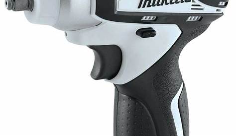 Makita 12 Impact Wrench Cordless ,7MM DTW285ZK(18VOLT