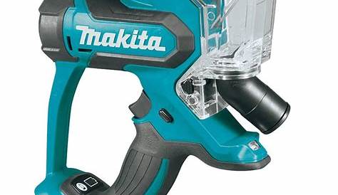 Makita 18Volt LXT LithiumIon Cordless CutOut Saw (Tool