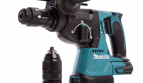 Police Auctions Canada Makita XPH12 1/2" Cordless