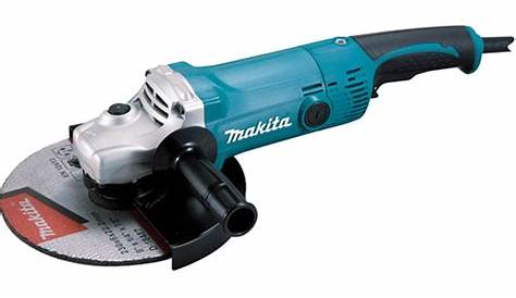 Meuleuse Makita 230V ø 230 mm