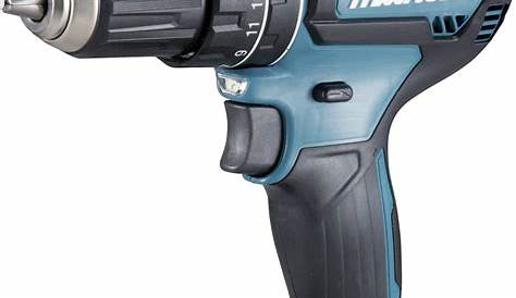 Makita Perceuse Sans Fil Visseuse 18V 3Ah MAKITA