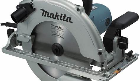 Makita Scie Circulaire DHS680Z