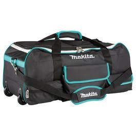 makita large power tool carry case