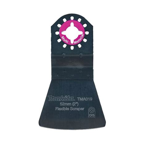 Makita Multi Tool Scraper Blade