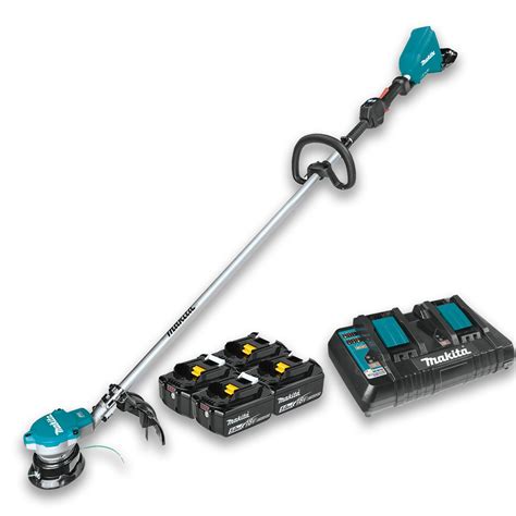 Makita 18Volt X2 (36V) LXT LithiumIon Brushless Cordless String