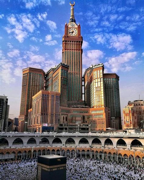 Makkah Dan Madinah