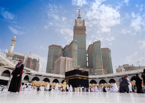Makkah Dan Madinah