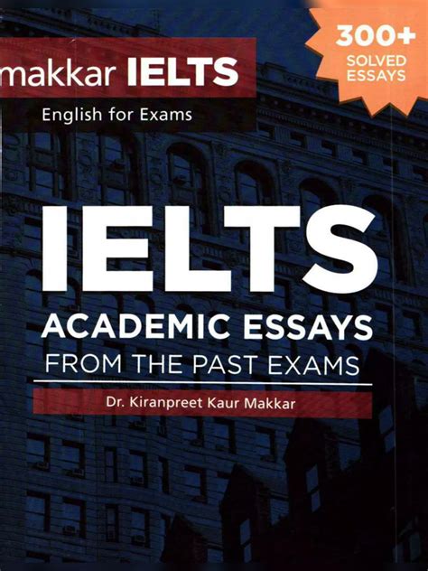 Makkar IELTS academic reading Vol 2, Download pdf IELTS DATES