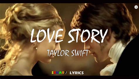 Makna Lagu Love Story Taylor Swift Di Tahun 2023