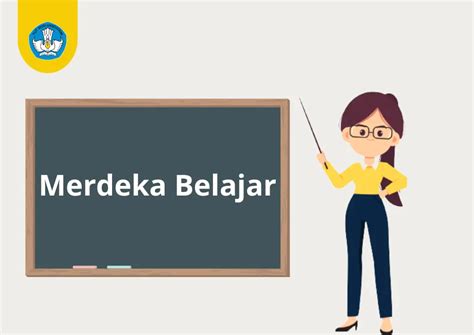 makna guru merdeka belajar