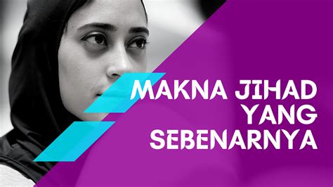 Makna Jihad