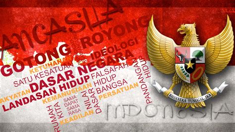 Makna Kaa bagi Bangsa Indonesia