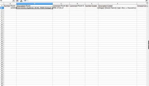 Makro in Tabellenvorlage von Excel speichern - pctipp.ch