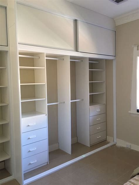 Makro Built In Bedroom Cupboards