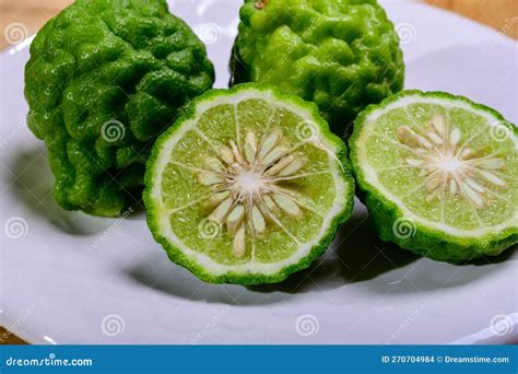 Makrut: Southeast Asia's Flavorful Secret