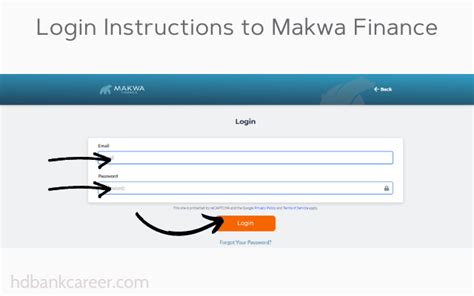 Makwa Finance Log In: A Comprehensive Guide For 2023