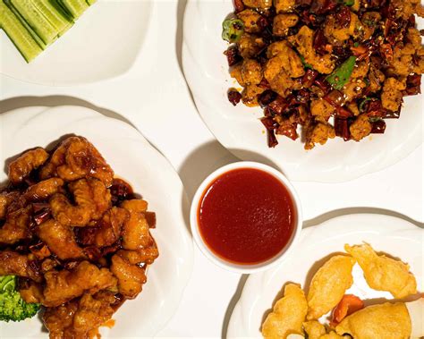 Discover the Authentic Flavors of Sichuan at Mala Kitchen 47