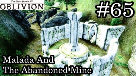 Malada Oblivion Walkthrough