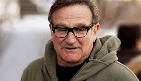 Robin Williams souffrait également d'un "début de maladie de Parkinson