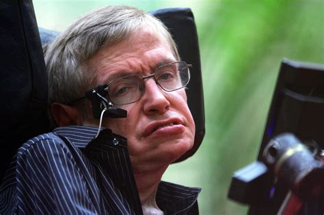 maladie de charcot stephen hawking